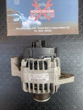 51764265 alternatore ricambi usato  Santa Maria Capua Vetere