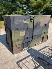 30kw diesel military for sale  Medina