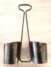 Christofle serviteur design d'occasion  Clarensac