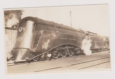 Photo locomotive commodore d'occasion  Bar-sur-Seine