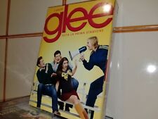 Glee stagione prima usato  Italia