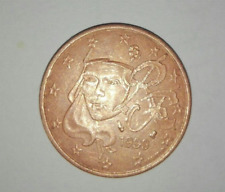 Centesimi euro 1999 usato  Gualdo Tadino