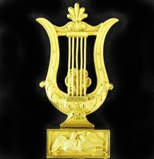 Element pendule horloge d'occasion  Lusigny-sur-Barse