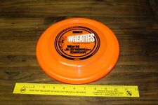 Wham 1982 wheaties for sale  Oshkosh