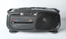 Watson radio registratore usato  Milano