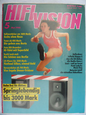 Hifi vision teufel gebraucht kaufen  Kiel