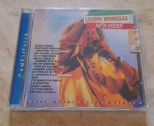 Leano morelli cantaitalia usato  Fiuggi