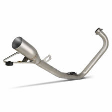 Grmoto pipe yamaha for sale  DISS