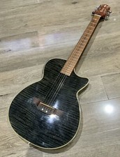 Crafter timber plus for sale  UK
