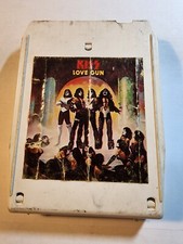 Kiss love gun for sale  Amarillo