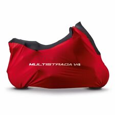 Ducati multistrada motorradabd gebraucht kaufen  Lauenbrück