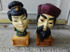 Fantastic looking pair for sale  Prudenville