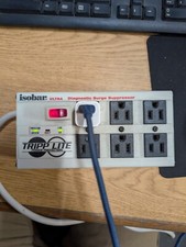 Tripp lite isobar for sale  Clermont