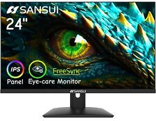 Sansui computer monitor for sale  Concord