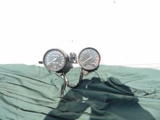 Kawsaki 750 clockset for sale  ELY