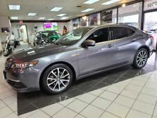 2017 tlx awd for sale  Hamilton