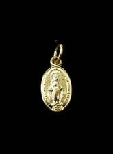 14k mary religious necklace for sale 14k mary religious necklace for sale Wayne