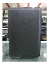 Diffusore amplificato cassa usato  Messina