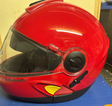 Schuberth concept klapphelm gebraucht kaufen  Halle