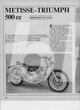 Pubblicita advertising moto usato  Venegono Superiore