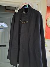 Vintage police overcoat for sale  DONCASTER