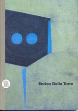 Enrico della torre. usato  Italia