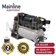 Air suspension compressor for sale  NOTTINGHAM