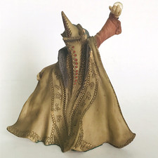 Krystonia chakk wizard for sale  Chardon