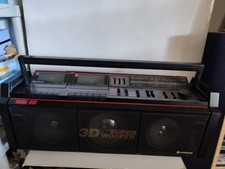 Poste radio double d'occasion  Toulouse-
