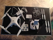 Dji phantom drohne gebraucht kaufen  Schwabach