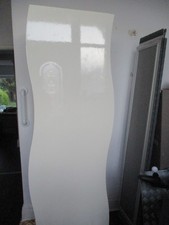 Unique wavy wardrobe for sale  THORNTON-CLEVELEYS