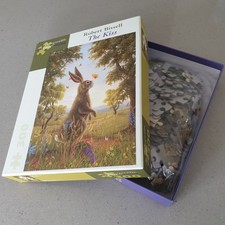 Pomegranate jigsaw puzzle for sale  CHELTENHAM