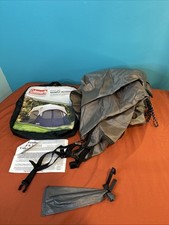 Coleman rainfly person for sale  Milwaukee