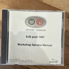 Original jaguar jhm1127 for sale  POULTON-LE-FYLDE