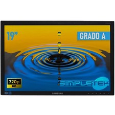 Samsung s19e450 monitor usato  Arezzo