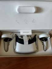 Meta oculus quest usato  Marigliano