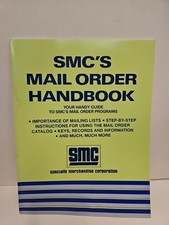 Vintage smc order for sale  Quartzsite