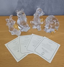 Winnie pooh friends for sale  FERNDOWN