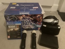 Boxed playstation virtual for sale  RICKMANSWORTH