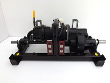 Rascal ultralite 480 for sale  TAMWORTH