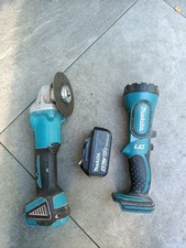 Makita akku gebraucht kaufen  Osnabrück