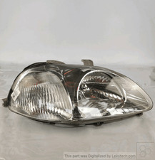 04331s04307 proiettore honda usato  Italia