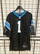 Cam newton jersey for sale  NOTTINGHAM