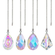 1pc crystal diamond for sale  LONDON