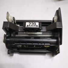 Mamiya roll film for sale  OSSETT