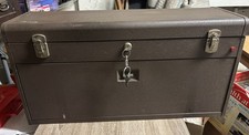 Kennedy drawer machinist for sale  Middlebury