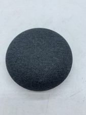 Alto-falante RESET Google Home Mini modelo H0A preto ~ FRETE GRÁTIS comprar usado  Enviando para Brazil