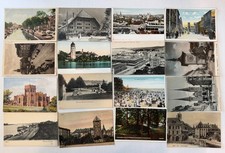 100 unused foreign for sale  Lincolnville