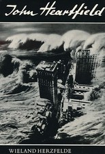 John heartfield leben gebraucht kaufen  Berlin