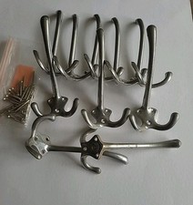 Aluminium garderobenhaken hut gebraucht kaufen  Straubing
